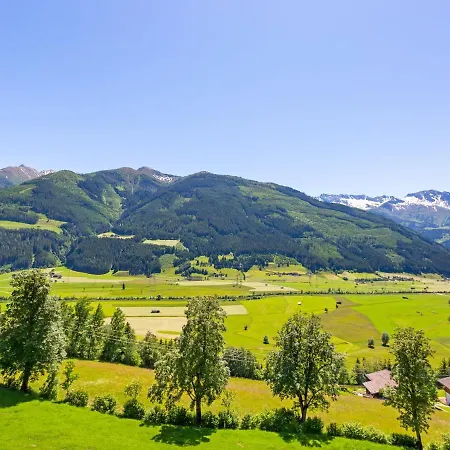Warm In Salzburg Near Area Apartment Uttendorf