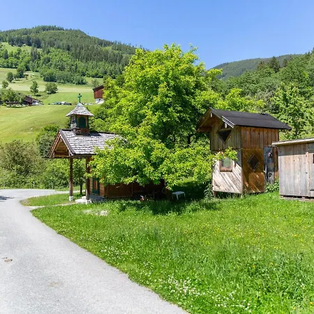 Warm In Salzburg Near Area Apartment Uttendorf