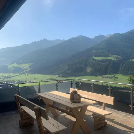 Warm In Salzburg Near Area * Uttendorf