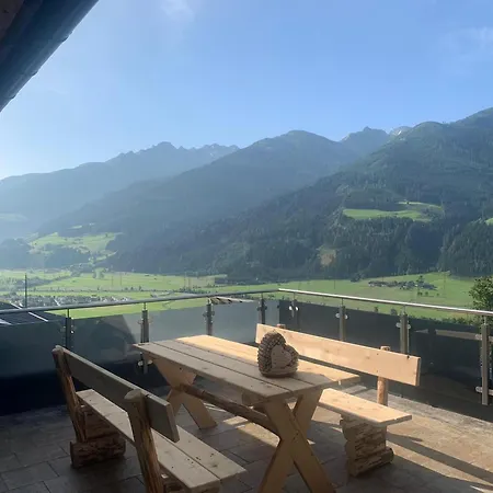 Near Slopes Uttendorf