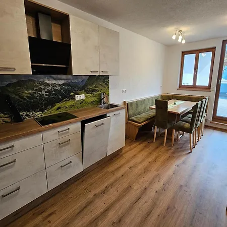 Near Slopes * Uttendorf