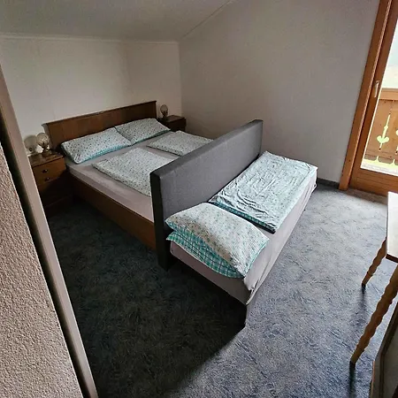 Near Slopes * Uttendorf