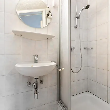 Near Slopes Lägenhet Uttendorf