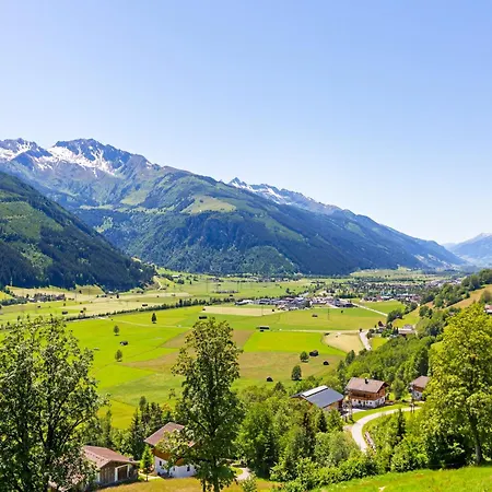 Near Slopes Апартаменты Уттендорф