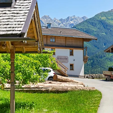 Lägenhet Near Slopes *