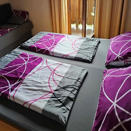 Near Slopes Lägenhet