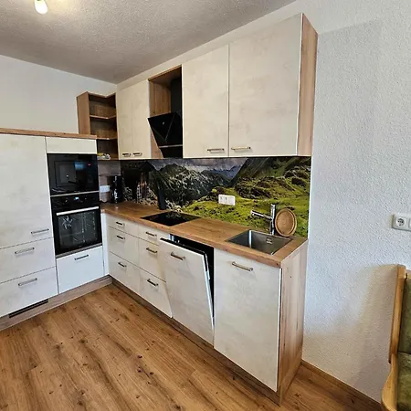 Near Slopes Lägenhet *