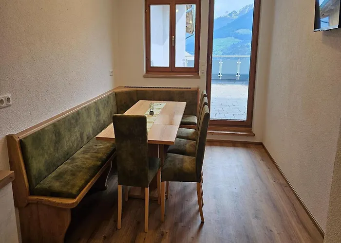 Near Slopes 아파트 *