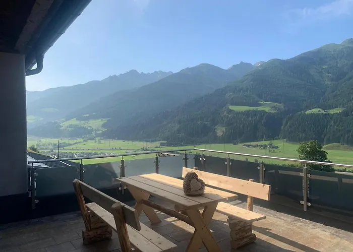 Near Slopes 우텐도르프