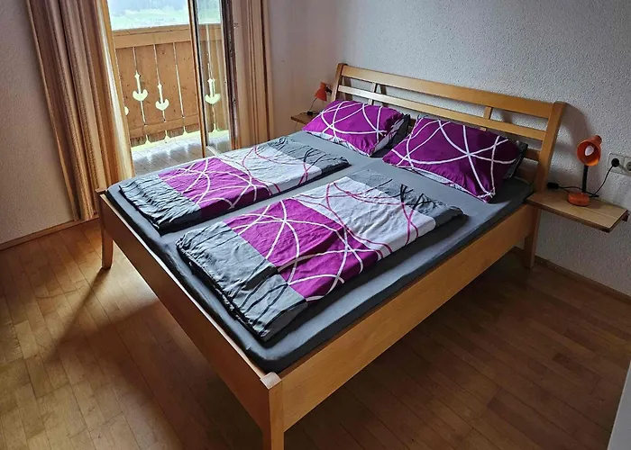 Near Slopes 아파트