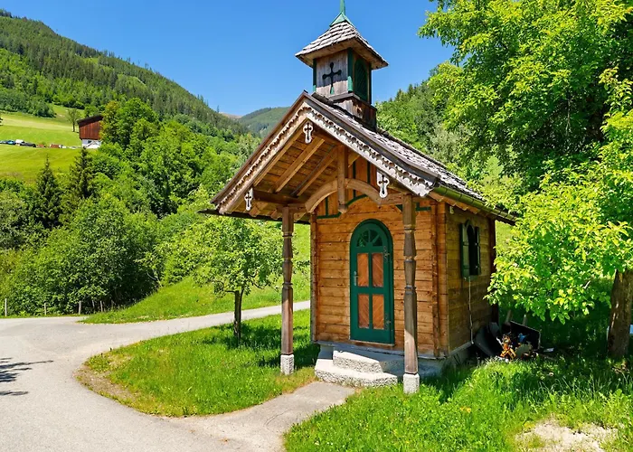 아파트 Near Slopes 우텐도르프