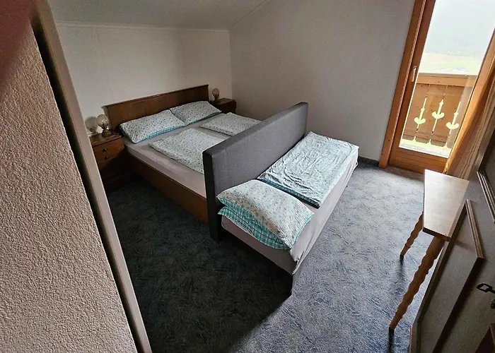 Near Slopes * 우텐도르프