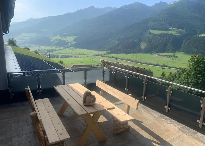 アパート Near Slopes *