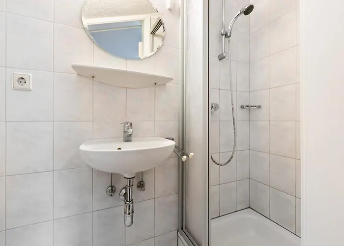 Near Slopes 아파트 우텐도르프