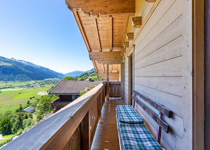 아파트 Near Slopes *