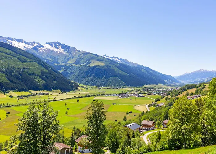 Near Slopes 아파트 우텐도르프