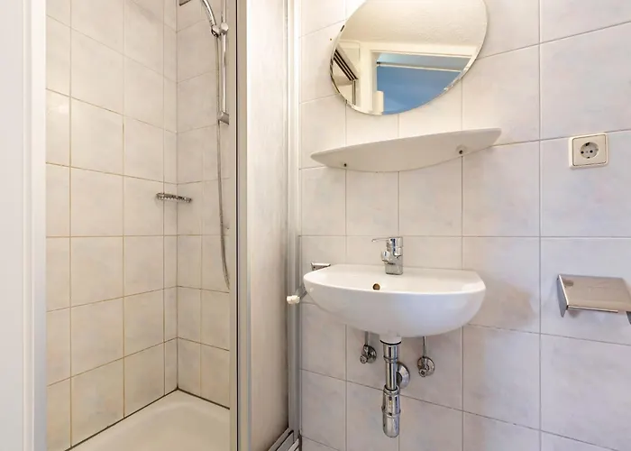 Near Slopes アパート ウッテンドルフ