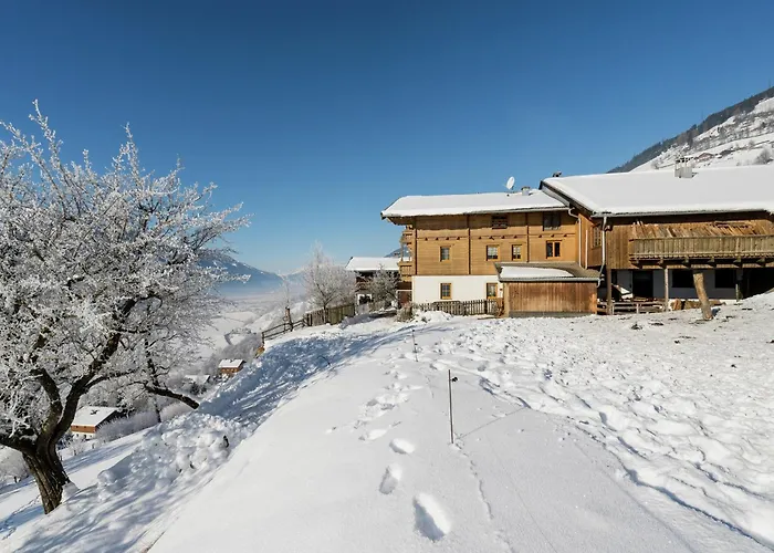 Near Slopes * 우텐도르프