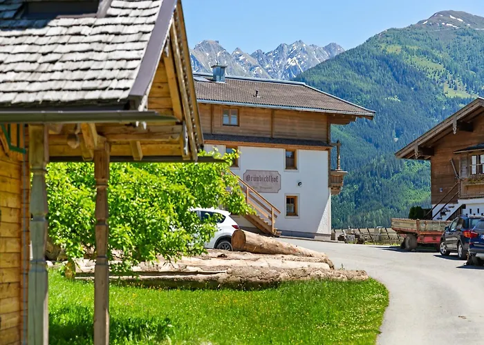 アパート Near Slopes *