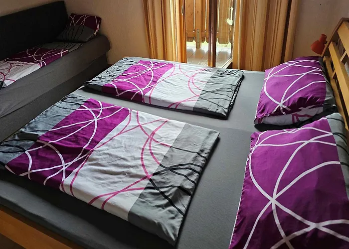 Near Slopes 아파트