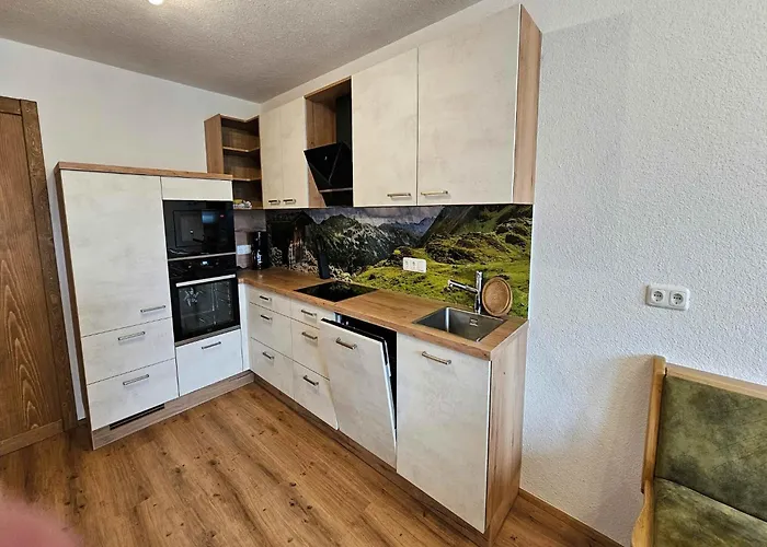 Near Slopes 아파트 *